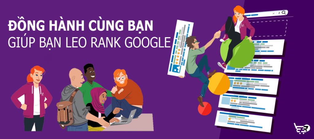Chúng tôi đồng hành cùng bạn