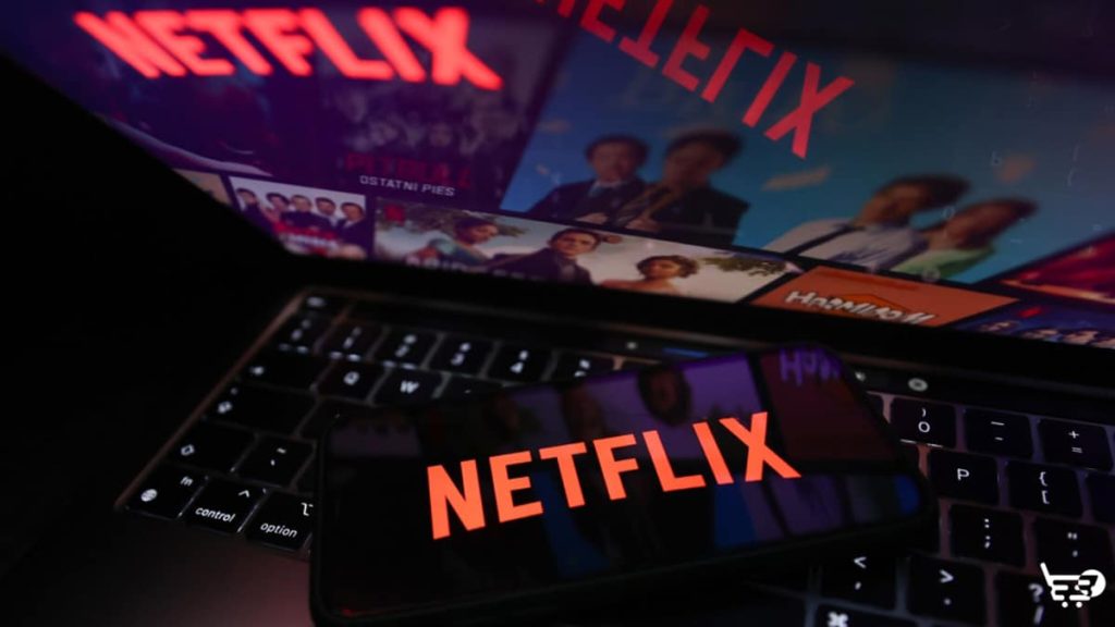 Dễ dàng sử dụng Netflix trên đa dạng các loại thiết bị