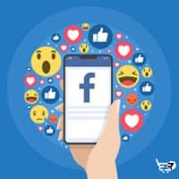 Dịch vụ tăng tương tác Facebook