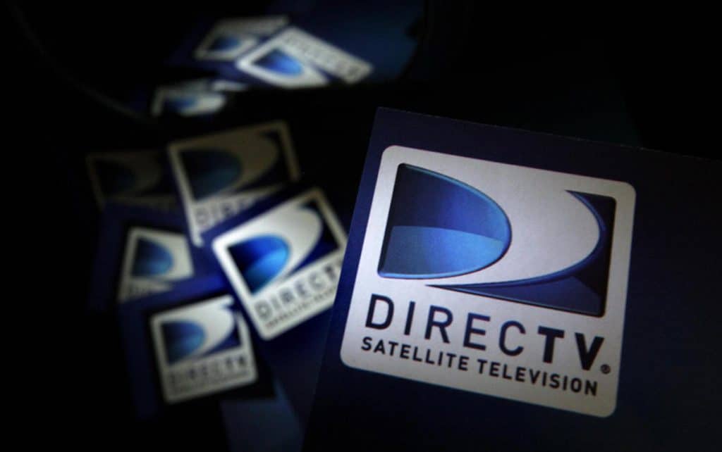 DirecTV