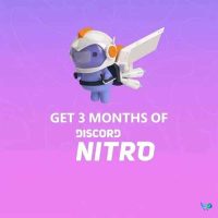 Discord Nitro