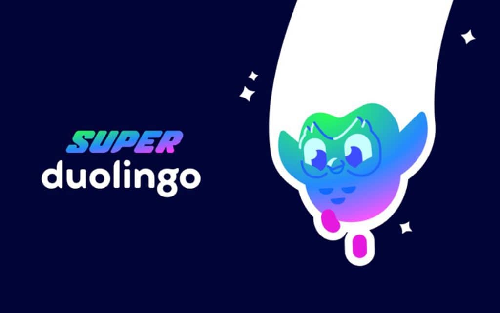Duolingo-Plus