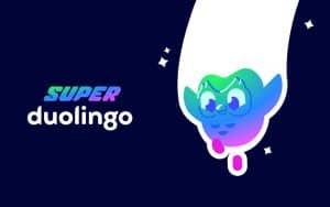 Duolingo-Plus