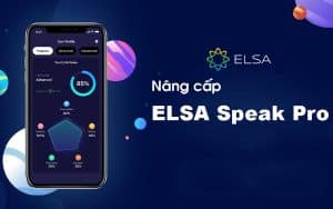 Elsa Speak Pro