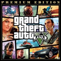 GTA V Premium