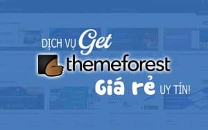 Get link Themeforest