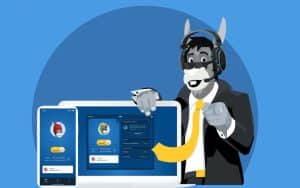 HMA VPN