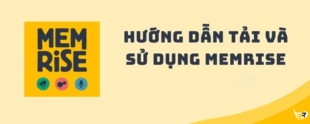 Hướng dẫn sử dụng Memrise