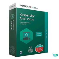 Key Kaspersky Antivirus