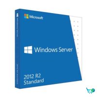 Key Windows Server 2012 R2 Standard