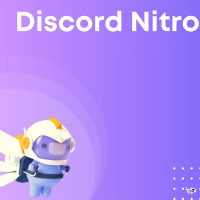 Link Nitro