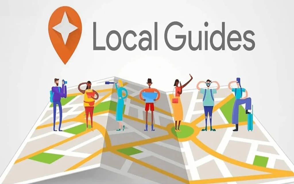 Local-Guides