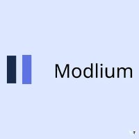 Modlium thumb