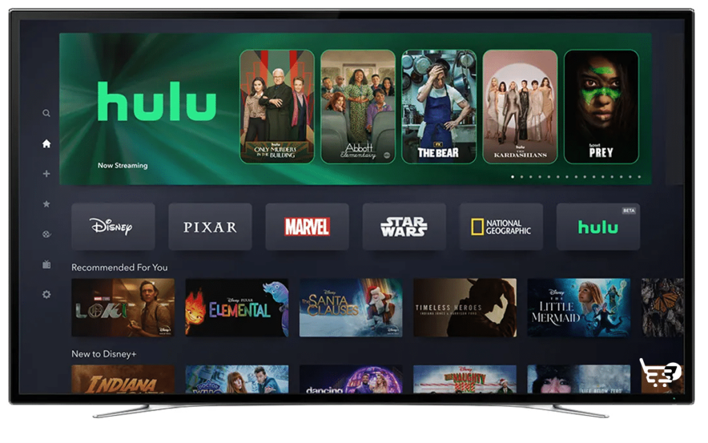 Mua Hulu ở đâu uy tín