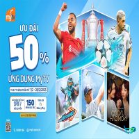 Mytv Gói SCTV 6 Tháng