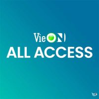 Nâng cấp VieOn All Access chính chủ thumb
