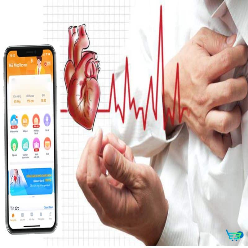 Nền tảng Ultrahuman theo dõi sức khỏe