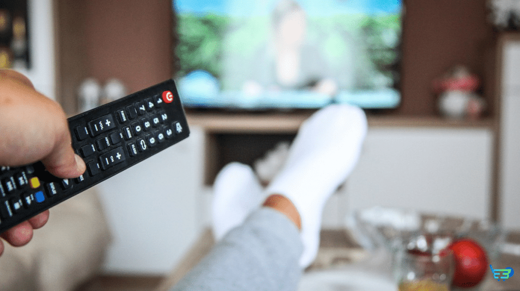Nền tảng giải trí DirecTV