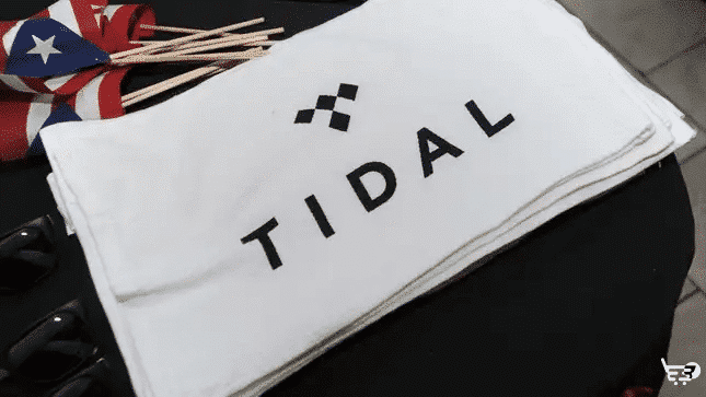 Nền tảng nghe nhạc Tidal