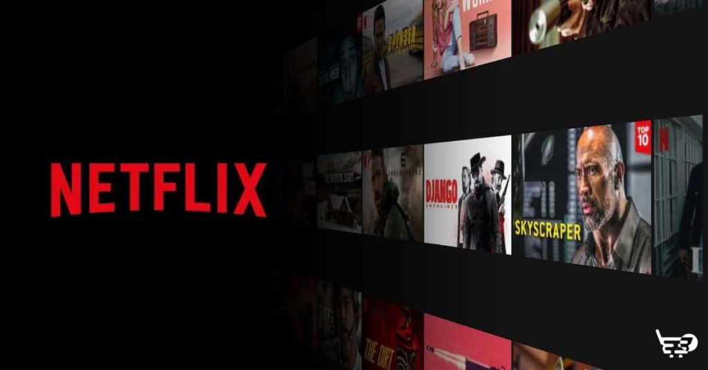 Netflix – Nền tảng xem phim phổ biến tại Việt Nam