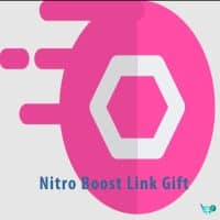 Nitro Boost Link Gift Lậu