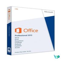 Office 2013 Professional Plus