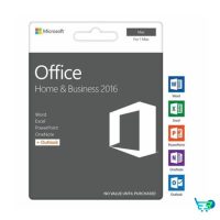 Office 2016 Home and Business