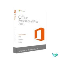Office 2016 Professional Plus
