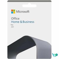 Office 2021 Home and Business