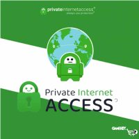 PIA VPN