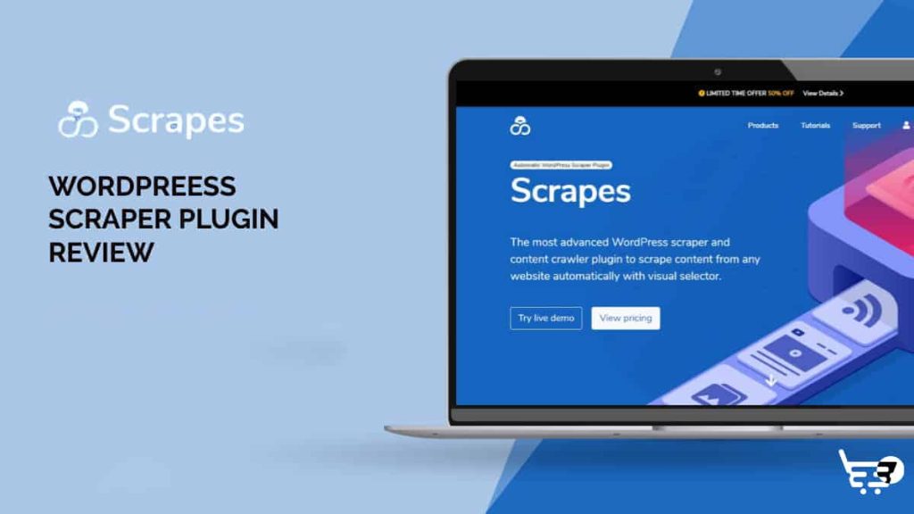 Scrapes