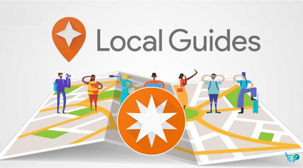 Sơ lược về tài khoản Local Guides