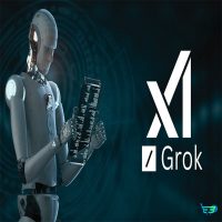 Super Grok AI (Grok 3)