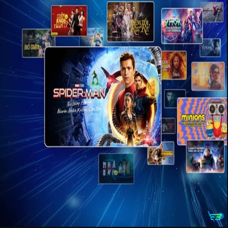 TÀI KHOẢN GALAXY PLAY — KHO PHIM KHỦNG, CHẤT LƯỢNG ĐỈNH