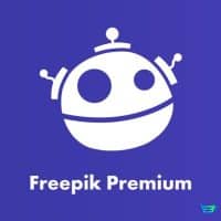 Tài Khoản Freepik Premium Tải Vector ,PSD,ICON Không Giới Hạn
