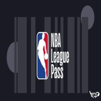 Tài Khoản NBA League Pass
