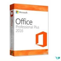 Tài Khoản Office 2016 Professional Plus Key Cho 5PC