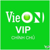 Tài Khoản VieOn Vip HBO 12 Tháng