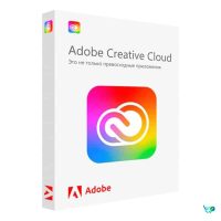 Tài khoản Adobe Creative Cloud All Apps bản quyền