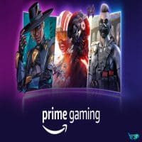 Tài khoản Amazon Prime Gaming