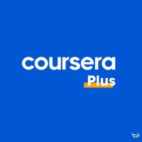 Tài khoản Coursera Plus