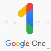 Tài khoản Google One thumb