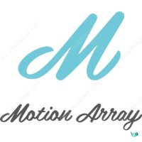Tài khoản Motion Array
