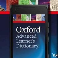Tài khoản Oxford Advanced Learner’s Dict