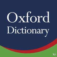 Tài khoản Oxford Dictionary of English