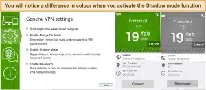 Tài khoản SEED4ME VPN Premium Access
