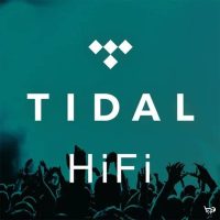 Tài khoản Tidal HiFi Plus thumb