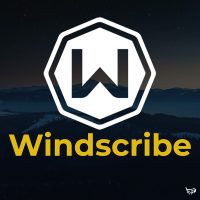 Tài khoản Windscibe VPN thumbnail