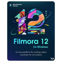 Tài khoản Wondershare Filmora 12 thumbnail