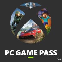 Tài khoản Xbox Game Pass PC thumbnail